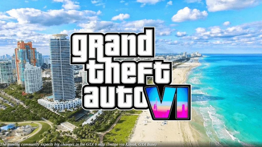 gta 6