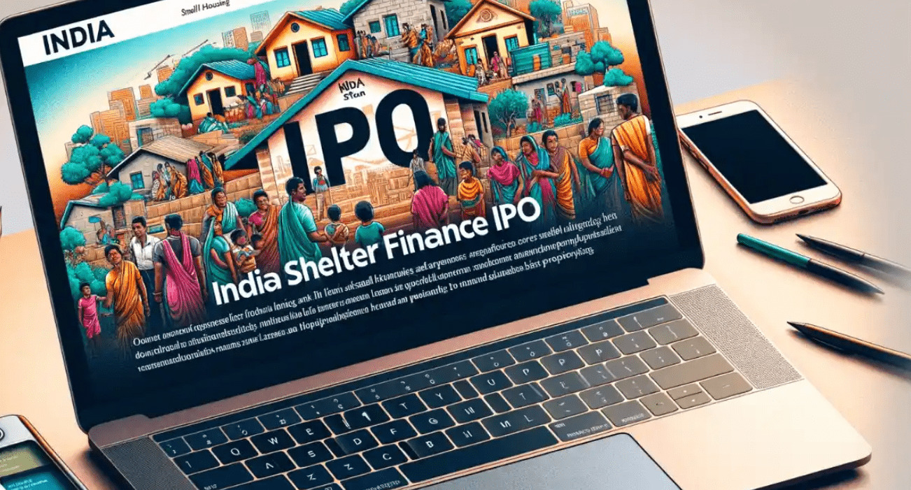 india shelter finance