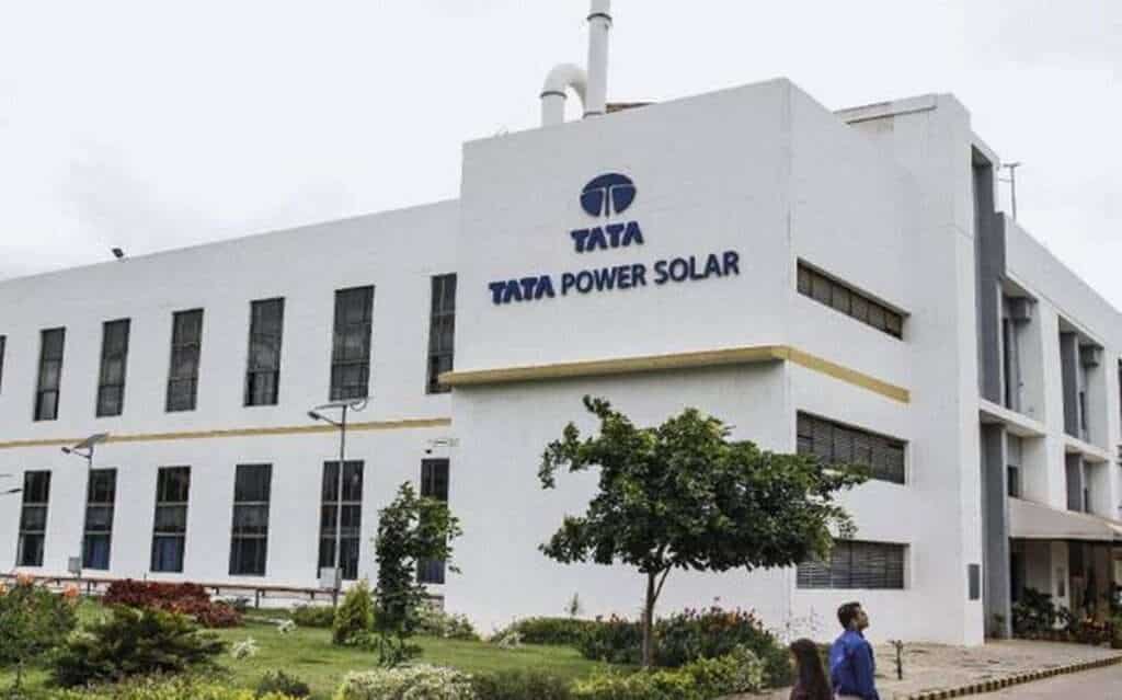 tata power