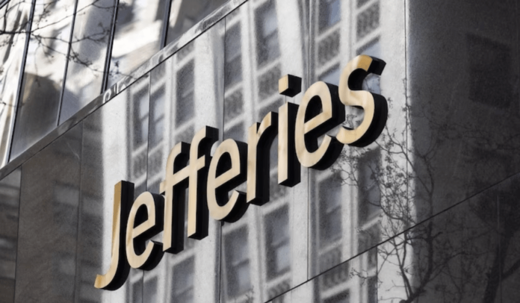 jefferies