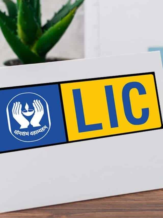 LIC amends norms for inclusion of shareholders’ directors on its board , The government raised Rs 20,557 crore