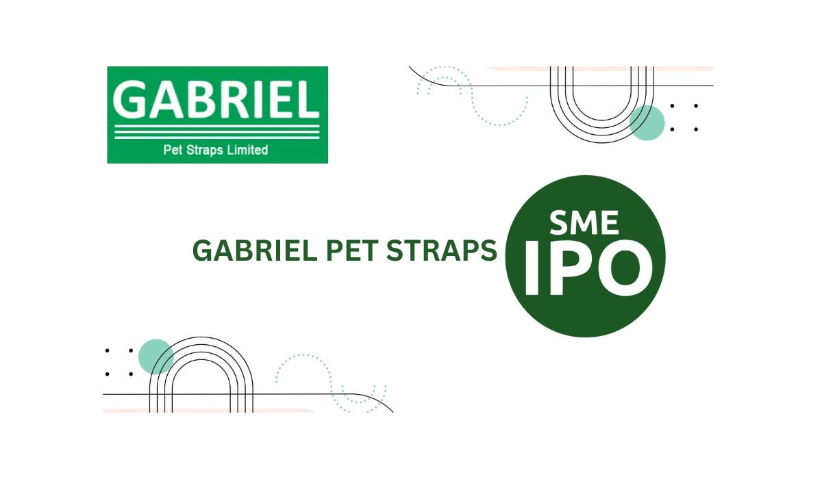 Gabriel Pet Straps