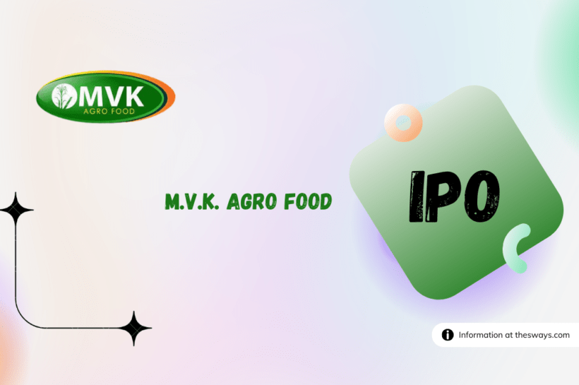 M.V.K. Agro Food