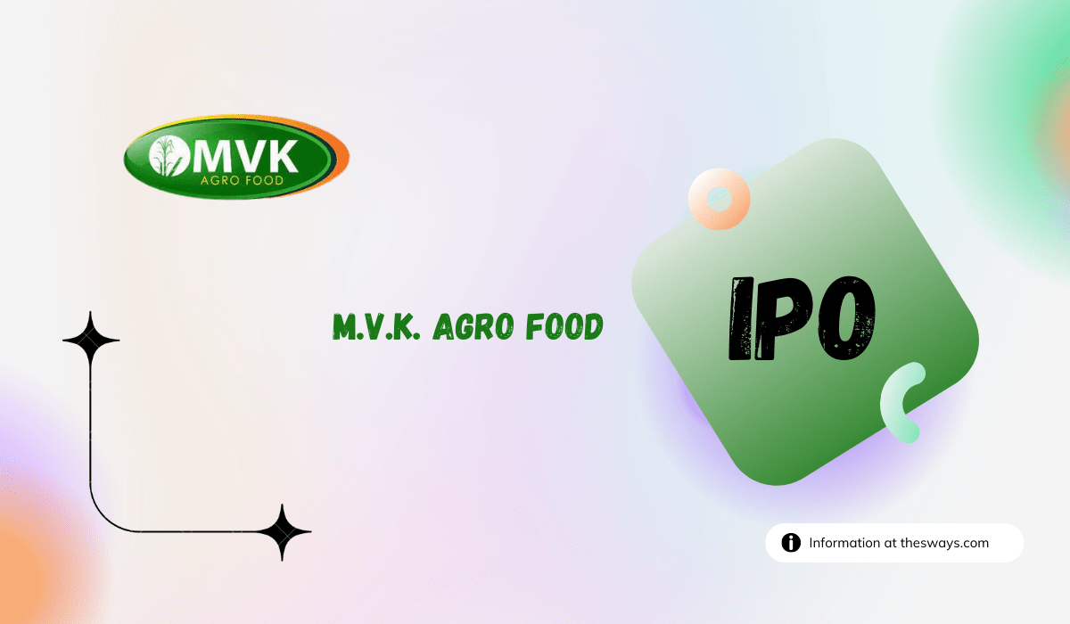 M.V.K. Agro Food