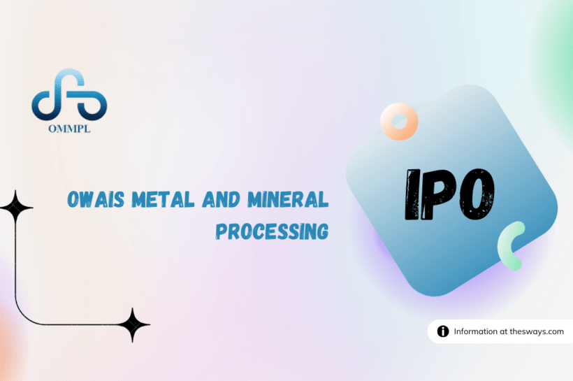 Owais Metal and Mineral Processing