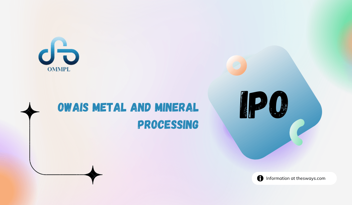 Owais Metal and Mineral Processing