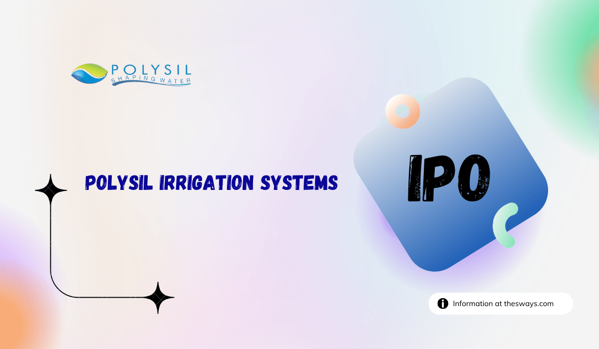 Polysil Irrigation Systems
