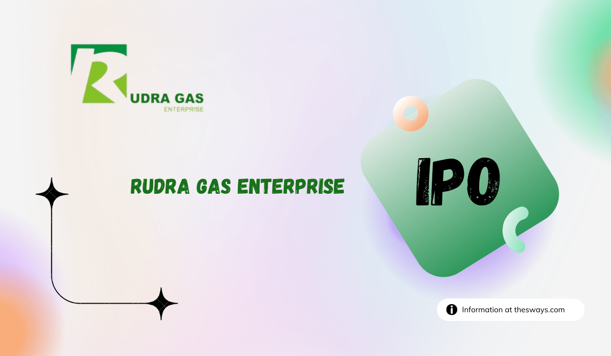 Rudra Gas Enterprise