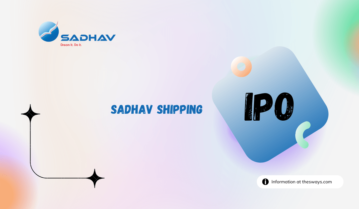Sadhav Shipping