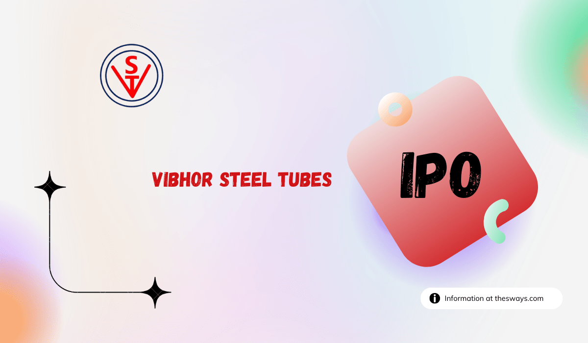 Vibhor Steel Tubes