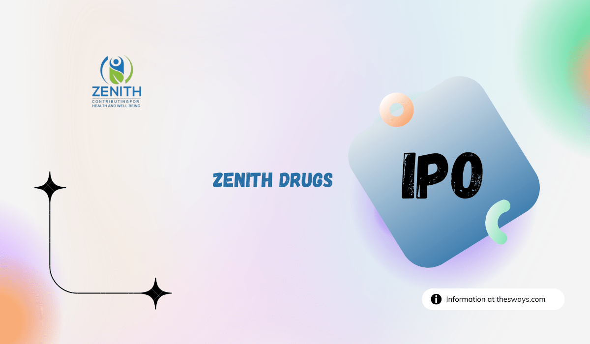 Zenith Drugs