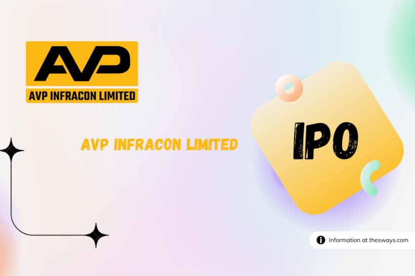 AVP Infracon Limited