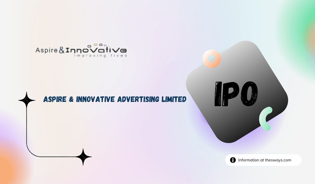 Aspire & Innovative Advertising Limited