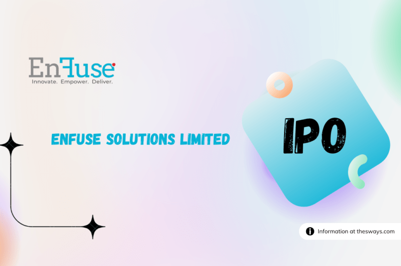 Enfuse Solutions Limited
