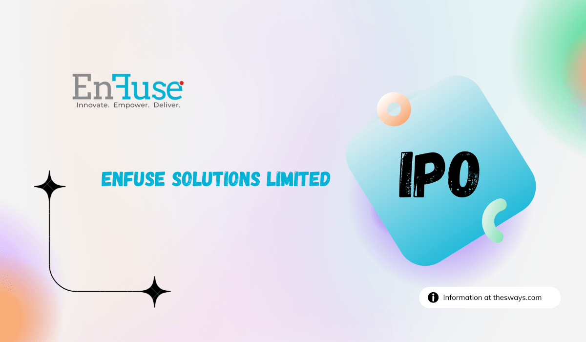 Enfuse Solutions Limited