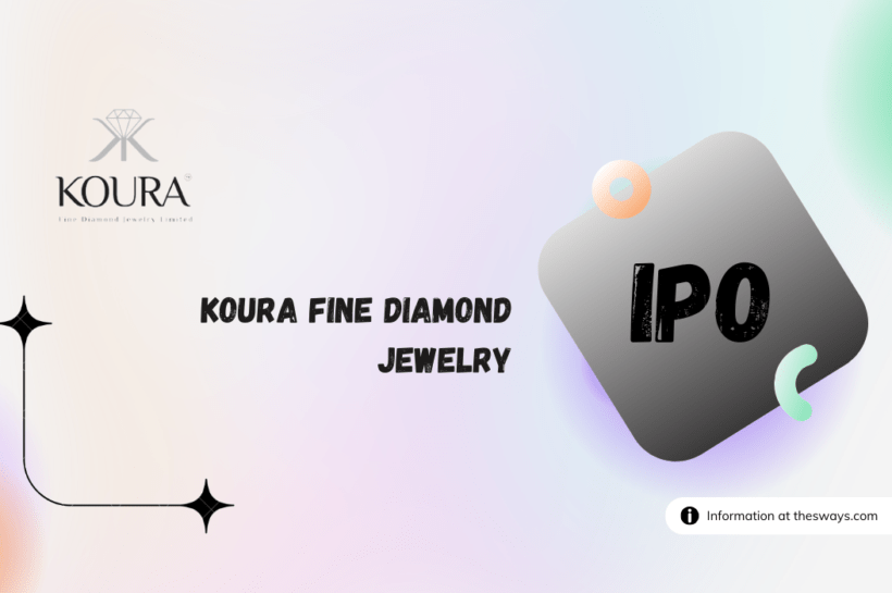 Koura Fine Diamond Jewelry Limited