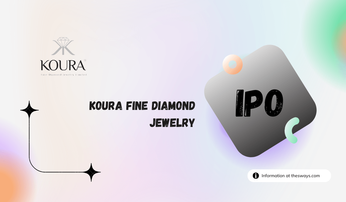 Koura Fine Diamond Jewelry Limited