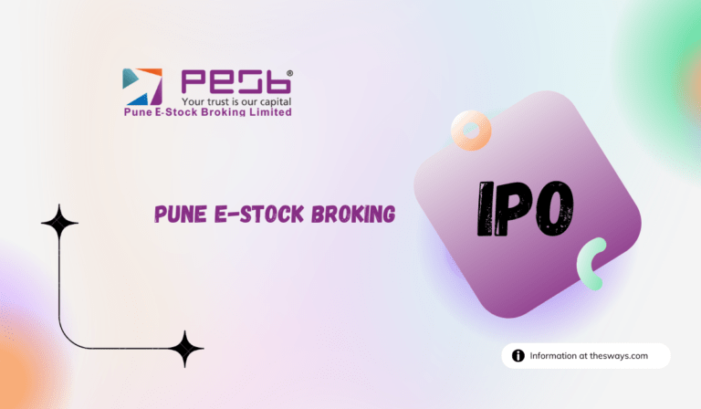 Pune E-Stock Broking