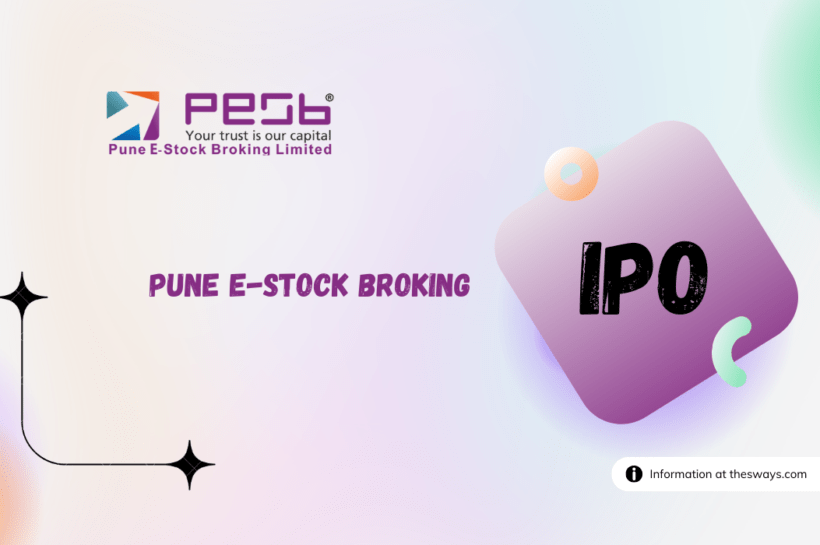 Pune E-Stock Broking