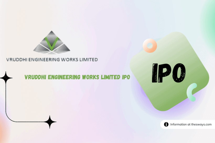 Vruddhi Engineering Works Limited IPO
